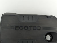 2012 Buick Verano Engine Cover - Oemusedautoparts1.com