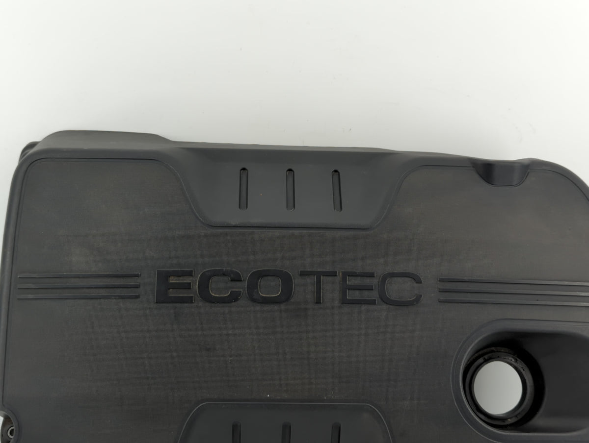 2012 Buick Verano Engine Cover 439256 - Oemusedautoparts1.com
