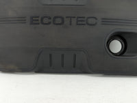 2012 Buick Verano Engine Cover - Oemusedautoparts1.com