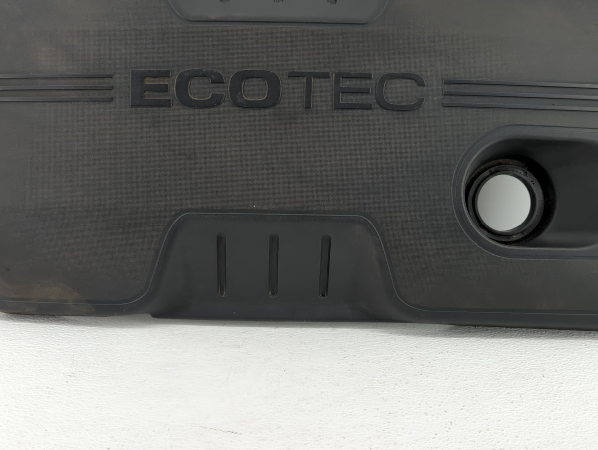 2012 Buick Verano Engine Cover 439256 - Oemusedautoparts1.com