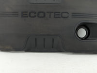2012 Buick Verano Engine Cover 439256 - Oemusedautoparts1.com