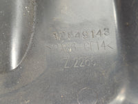 2012 Buick Verano Engine Cover - Oemusedautoparts1.com