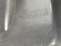 2012 Buick Verano Engine Cover 439256 - Oemusedautoparts1.com