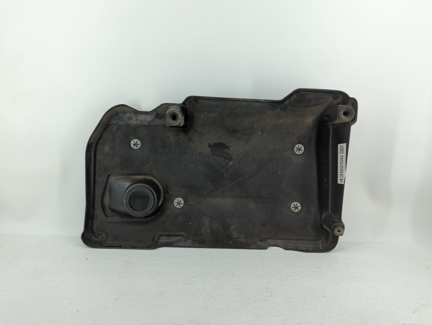 2012 Buick Verano Engine Cover - Oemusedautoparts1.com