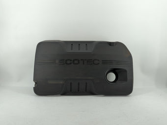 compare product 2012 Buick Verano Engine Cover