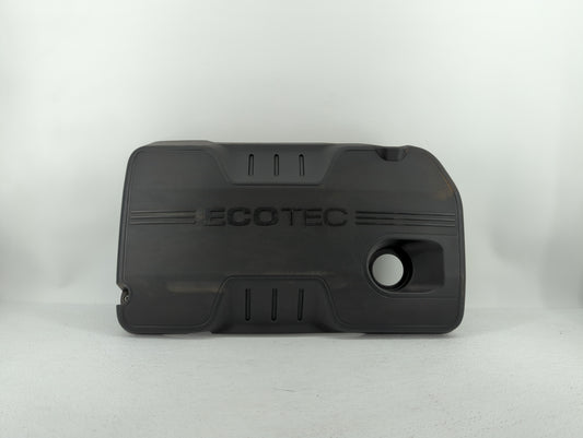 2012 Buick Verano Engine Cover - Oemusedautoparts1.com