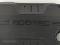 2012 Buick Verano Engine Cover - Oemusedautoparts1.com