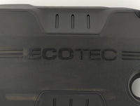 2012 Buick Verano Engine Cover 439287 - Oemusedautoparts1.com
