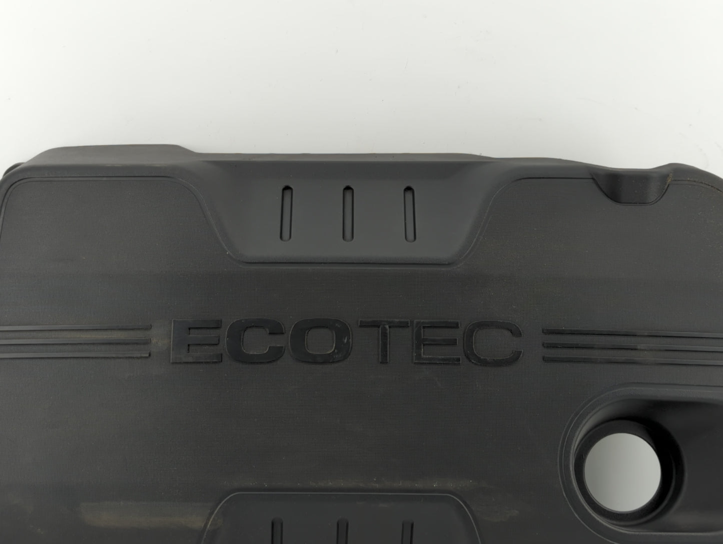 2012 Buick Verano Engine Cover - Oemusedautoparts1.com