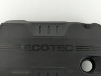 2012 Buick Verano Engine Cover - Oemusedautoparts1.com