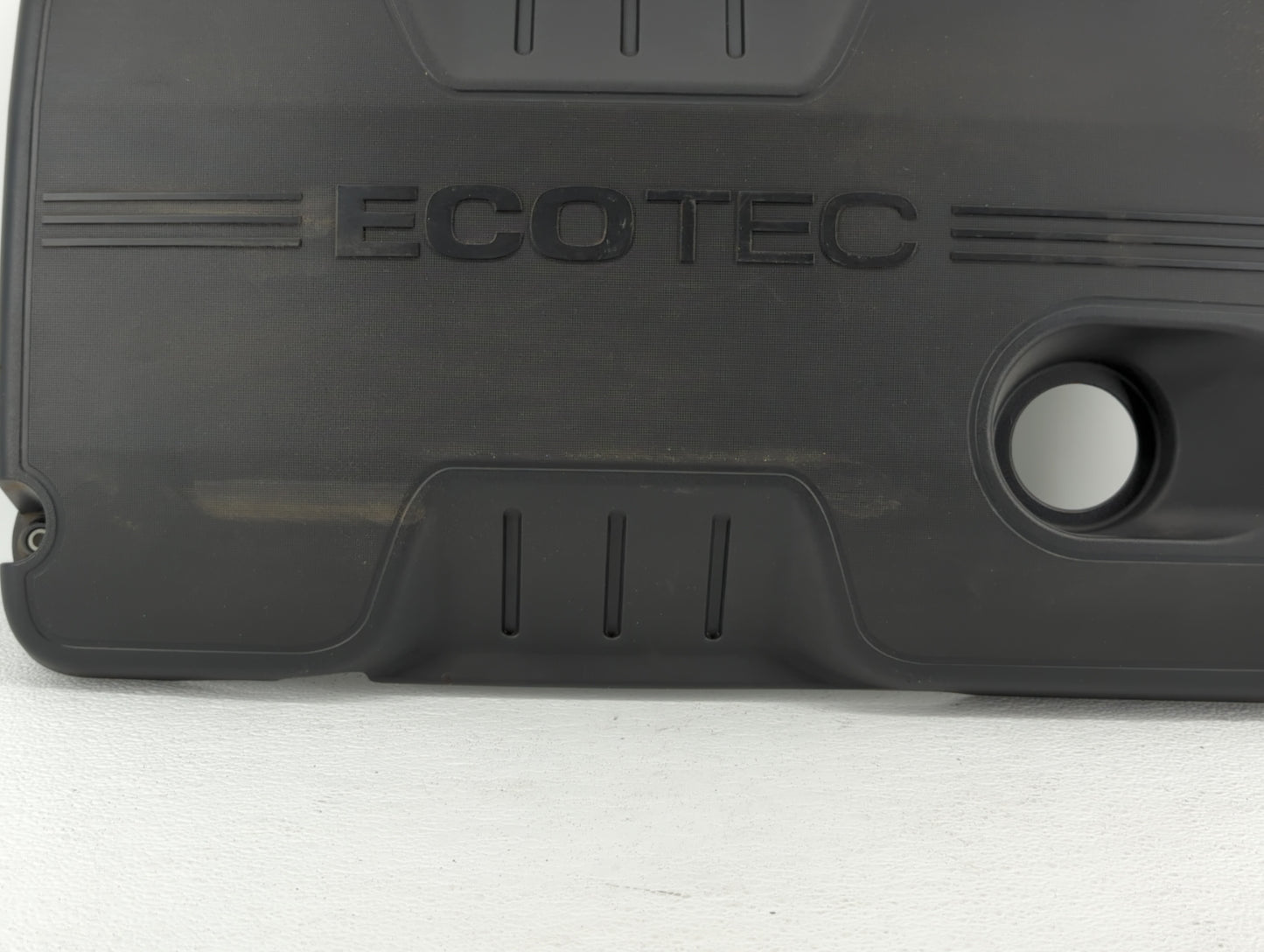 2012 Buick Verano Engine Cover - Oemusedautoparts1.com