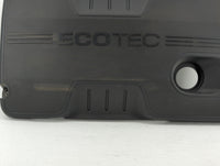 2012 Buick Verano Engine Cover - Oemusedautoparts1.com
