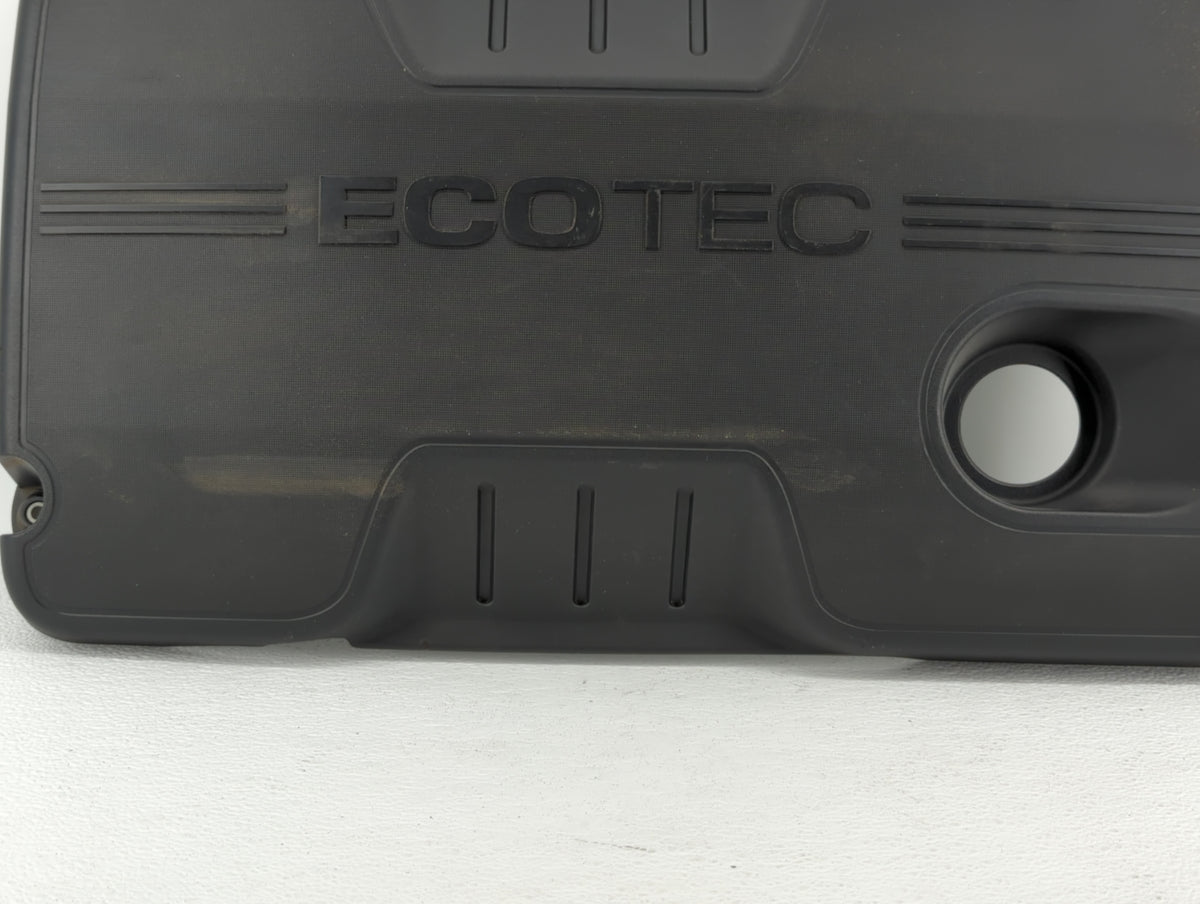 2012 Buick Verano Engine Cover 439287 - Oemusedautoparts1.com