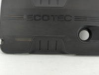 2012 Buick Verano Engine Cover 439287 - Oemusedautoparts1.com