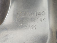 2012 Buick Verano Engine Cover - Oemusedautoparts1.com