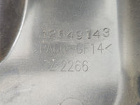 2012 Buick Verano Engine Cover 439287 - Oemusedautoparts1.com