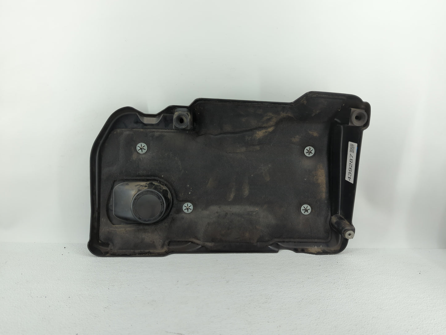 2012 Buick Verano Engine Cover - Oemusedautoparts1.com