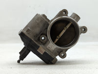 2012-2015 Buick Verano Throttle Body P/N:12632101CA Fits Fits 2012 2013 2014 2015 OEM Used Auto Parts - Oemusedautoparts1.co