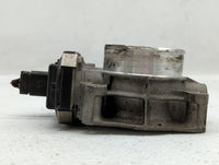 2012-2015 Buick Verano Throttle Body P/N:12632101CA Fits Fits 2012 2013 2014 2015 OEM Used Auto Parts - Oemusedautoparts1.co