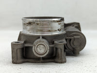 2012-2015 Buick Verano Throttle Body P/N:12632101CA Fits Fits 2012 2013 2014 2015 OEM Used Auto Parts - Oemusedautoparts1.co
