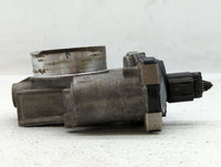 2012-2015 Buick Verano Throttle Body P/N:12632101CA Fits Fits 2012 2013 2014 2015 OEM Used Auto Parts - Oemusedautoparts1.co