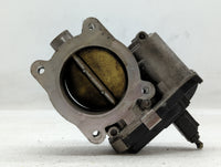 2012-2015 Buick Verano Throttle Body P/N:12632101CA Fits Fits 2012 2013 2014 2015 OEM Used Auto Parts - Oemusedautoparts1.co