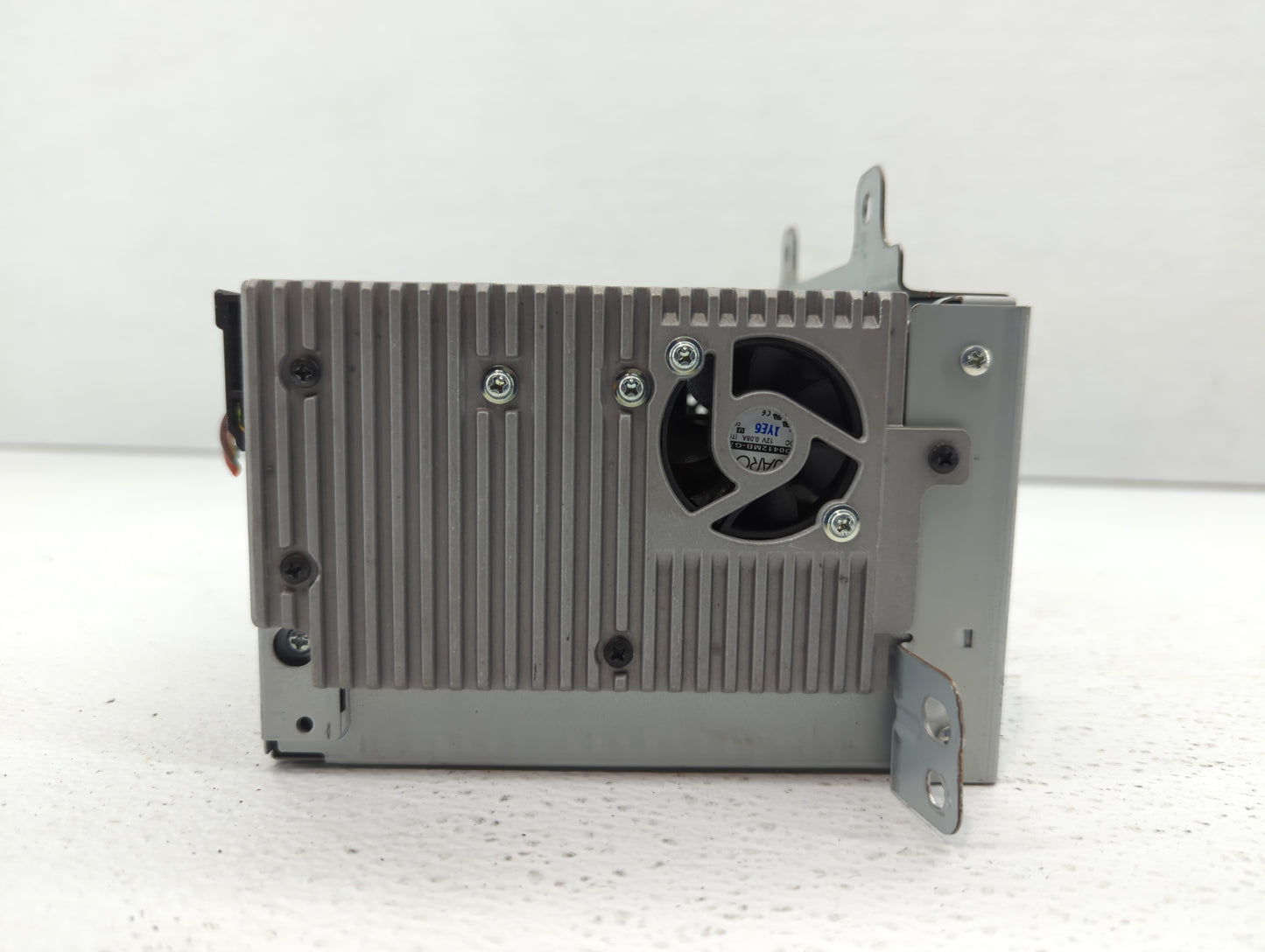 2012-2012 Buick Verano Am Fm Cd Player Radio Receiver - Oemusedautoparts1.com