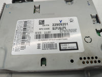 2012-2012 Buick Verano Am Fm Cd Player Radio Receiver - Oemusedautoparts1.com
