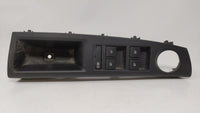 2012-2014 Buick Verano Master Power Window Switch Replacement Driver Side Left P/N:20838852 Fits Fits 2010 2011 2012 2013 20