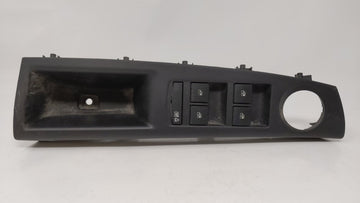 2012-2014 Buick Verano Master Power Window Switch Replacement Driver Side Left P/N:20838852 Fits Fits 2010 2011 2012 2013 2014 OEM Used Auto Parts
