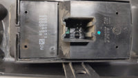 2012-2014 Buick Verano Master Power Window Switch Replacement Driver Side Left P/N:20838852 Fits Fits 2010 2011 2012 2013 20