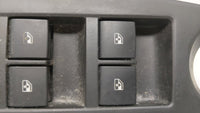 2012-2014 Buick Verano Master Power Window Switch Replacement Driver Side Left P/N:20838852 Fits Fits 2010 2011 2012 2013 20