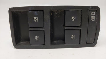 2012-2014 Buick Verano Master Power Window Switch Replacement Driver Side Left P/N:20830824 Fits Fits 2010 2011 2012 2013 20
