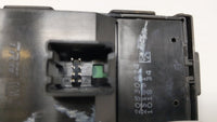 2012-2014 Buick Verano Master Power Window Switch Replacement Driver Side Left P/N:20830824 Fits Fits 2010 2011 2012 2013 20