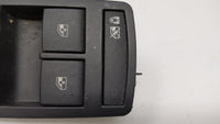 2012-2014 Buick Verano Master Power Window Switch Replacement Driver Side Left P/N:20830824 Fits Fits 2010 2011 2012 2013 20