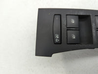 2012-2014 Buick Verano Master Power Window Switch Replacement Driver Side Left P/N:20830824 20854239 Fits OEM Used Auto Part