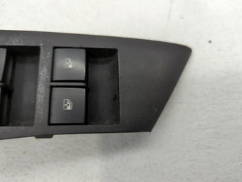 compare product 2012-2014 Buick Verano Master Power Window Switch Replacement Driver Side Left P/N:20830824 20854239 Fits OEM Used Auto Parts