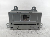 2012 Buick Verano Radio AM FM Cd Player Receiver Replacement P/N:22909201 22893153, 22924957 Fits OEM Used Auto Parts - Oemu