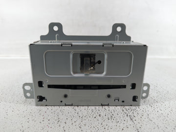 2012 Buick Verano Radio AM FM Cd Player Receiver Replacement P/N:22909201 22893153, 22924957 Fits OEM Used Auto Parts - Oemu