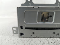 2012 Buick Verano Radio AM FM Cd Player Receiver Replacement P/N:22909201 22893153, 22924957 Fits OEM Used Auto Parts - Oemu