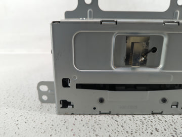 2012 Buick Verano Radio AM FM Cd Player Receiver Replacement P/N:22909201 22893153, 22924957 Fits OEM Used Auto Parts