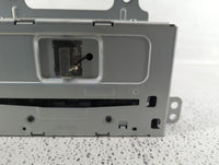2012 Buick Verano Radio AM FM Cd Player Receiver Replacement P/N:22909201 22893153, 22924957 Fits OEM Used Auto Parts - Oemu