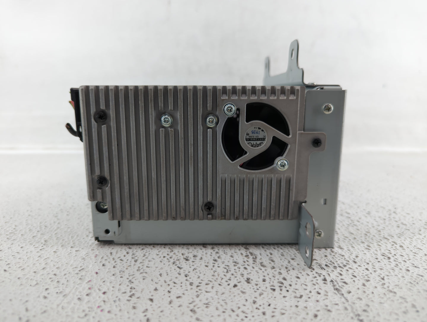 2012 Buick Verano Radio AM FM Cd Player Receiver Replacement P/N:22909201 22893153, 22924957 Fits OEM Used Auto Parts - Oemu