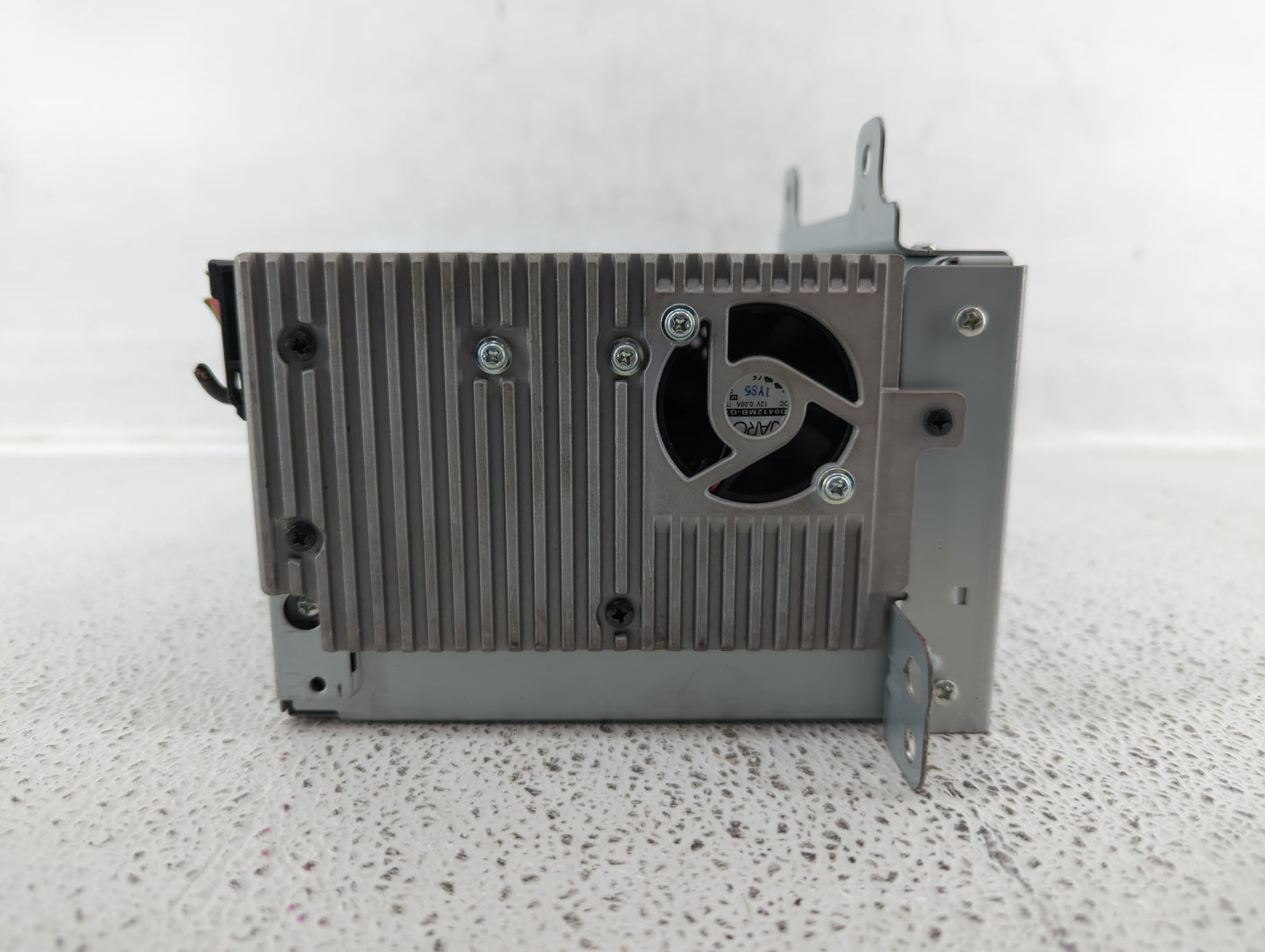 2012 Buick Verano Radio AM FM Cd Player Receiver Replacement P/N:22909201 22893153, 22924957 Fits OEM Used Auto Parts - Oemu