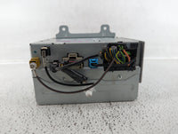 2012 Buick Verano Radio AM FM Cd Player Receiver Replacement P/N:22909201 22893153, 22924957 Fits OEM Used Auto Parts - Oemu
