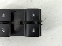 2012-2014 Buick Verano Master Power Window Switch Replacement Driver Side Left P/N:20838852 20830824 Fits OEM Used Auto Part