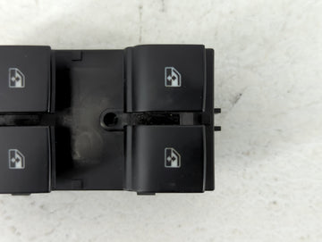 2012-2014 Buick Verano Master Power Window Switch Replacement Driver Side Left P/N:20838852 20830824 Fits OEM Used Auto Parts