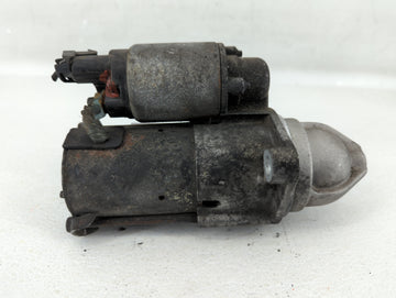 2012-2017 Buick Verano Car Starter Motor Solenoid OEM Fits Fits 2007 2008 2009 2010 2011 2012 2013 2014 2015 2016 2017 OEM U