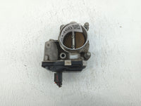 2012-2015 Buick Verano Throttle Body P/N:12632101CA Fits Fits 2012 2013 2014 2015 OEM Used Auto Parts - Oemusedautoparts1.co