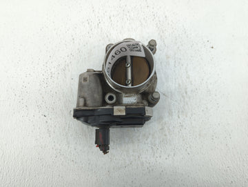 2012-2015 Buick Verano Throttle Body P/N:12632101CA Fits Fits 2012 2013 2014 2015 OEM Used Auto Parts - Oemusedautoparts1.co
